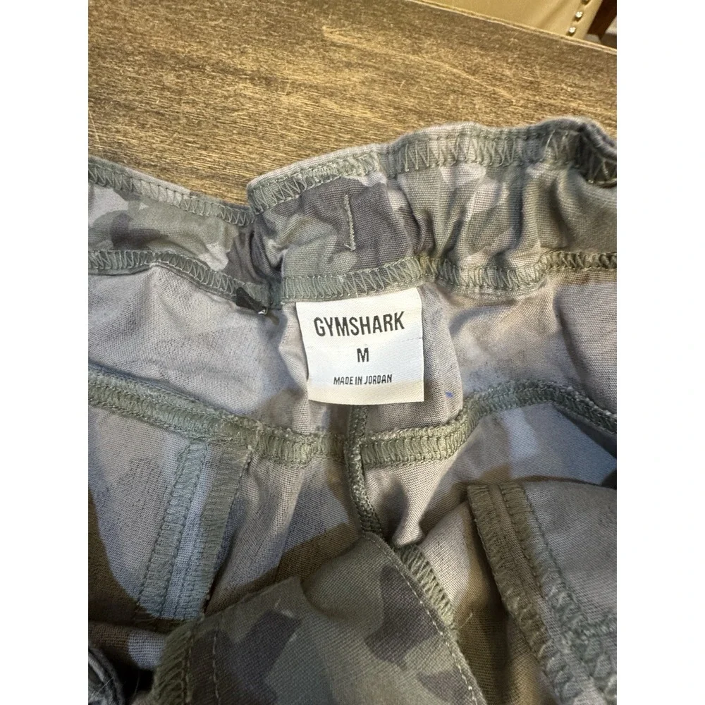 Gymshark product pair
